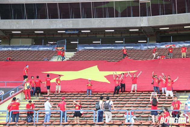 Trực tiếp SEA Games 29 (20/08): Bắn cung Việt Nam có huy chương vàng đầu tiên - Bóng Đá