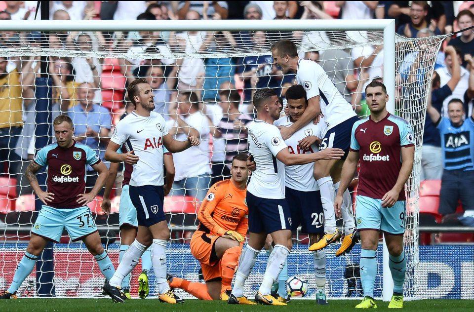 Dele Alli gia nhập CLB đặc biệt cùng Ronaldo và Lukaku