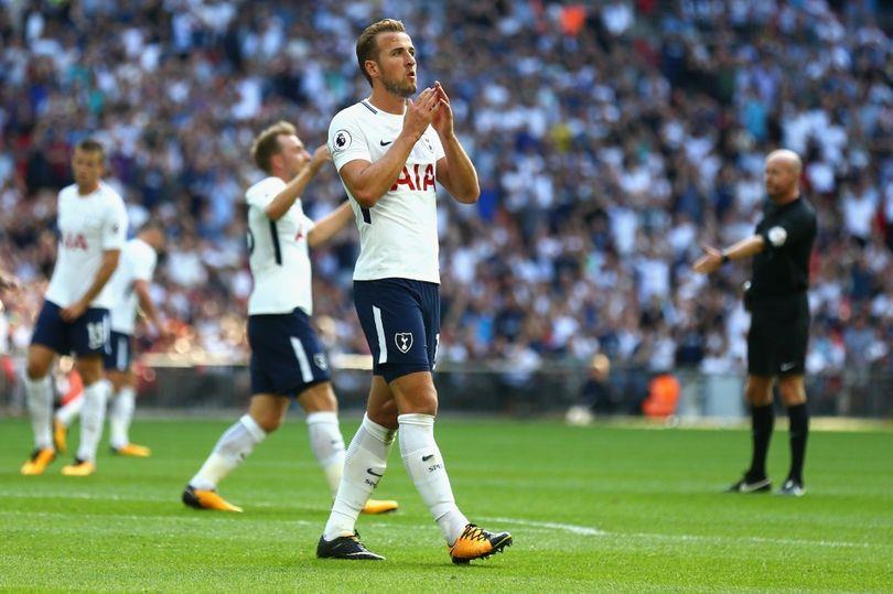 Ảnh bài viết Harry Kane không ghi nổi bàn nào sau 44 cú sút