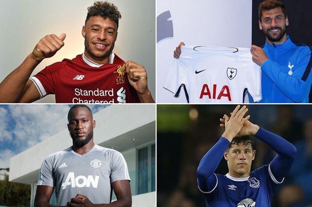 Ảnh bài viết Chelsea đã tuột mất 7 cầu thủ như thế nào?