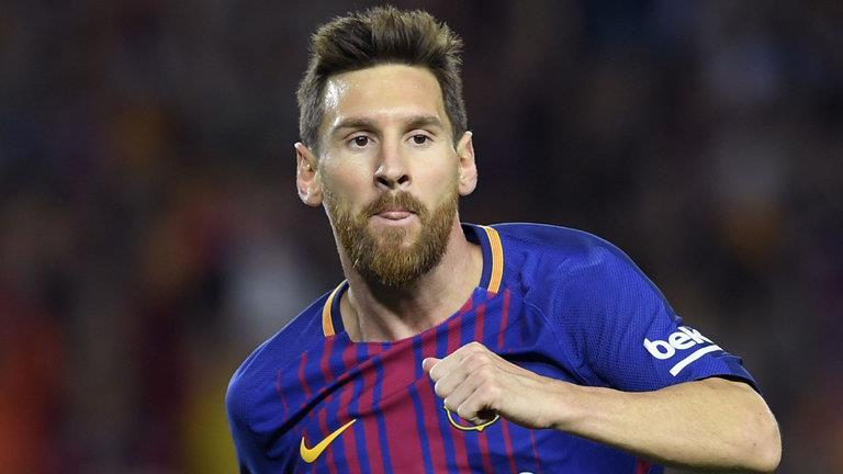 Messi, Isco, Robben dẫn đầu danh sách các ngôi sao sắp hết hợp đồng