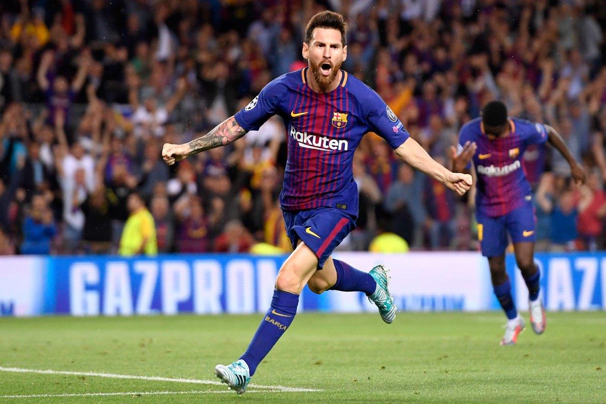 Ảnh bài viết Thành tích ngoạn mục của Messi trong 9 năm liên tiếp