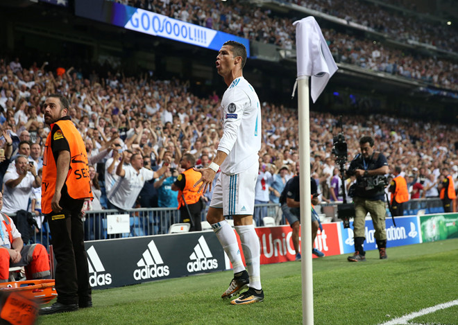 'Cuộc chiến' Ronaldo và Messi lại tiếp tục