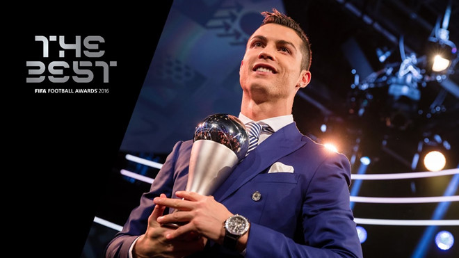 Ronaldo phiên bản hay nhất vẫn còn ở phía trước