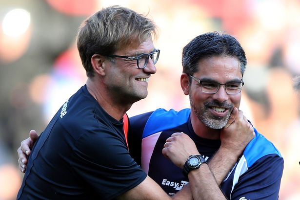 Gạt tình riêng, David Wagner quyết giúp Huddersfield đánh bại Klopp