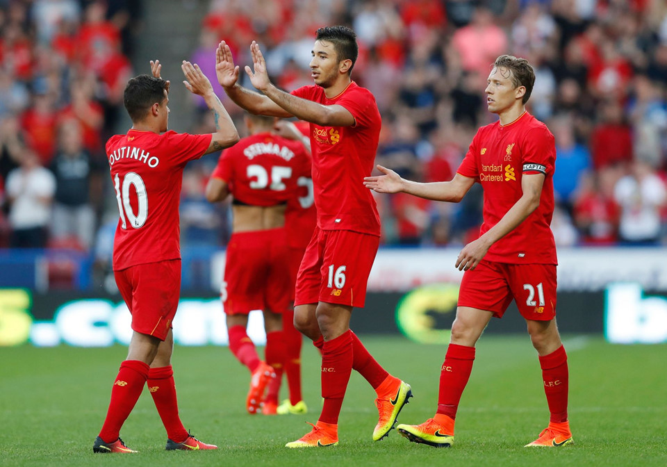 Ảnh bài viết Các đại gia chiếm lợi thế ở vòng 10 Ngoại hạng Anh