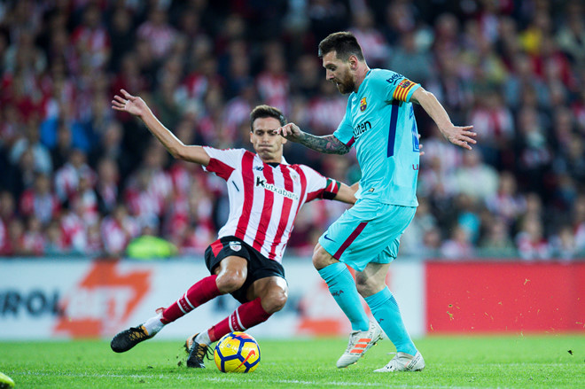 Ảnh bài viết 'Chào mừng đến nước cộng hòa Messi'