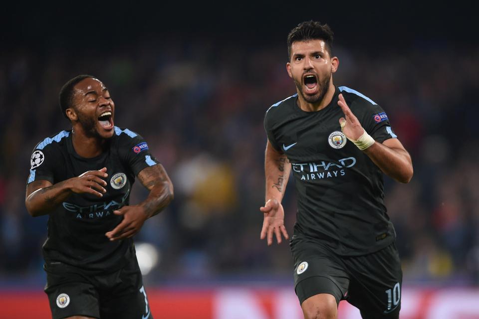 Thành công đáng kinh ngạc của bóng đá Anh tại Champions League