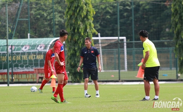 Vượt qua vòng loại - mới chỉ là “điều kiện cần” của U19 Việt Nam