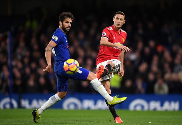 Fabregas từ chối qua đêm với gái lạ