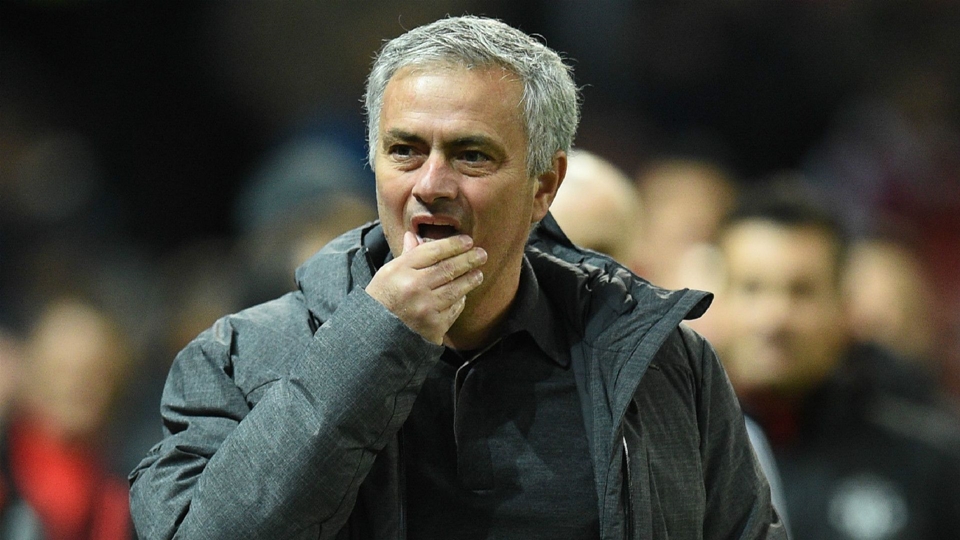 Đâu rồi “mùa thứ hai rực rỡ” của Mourinho?