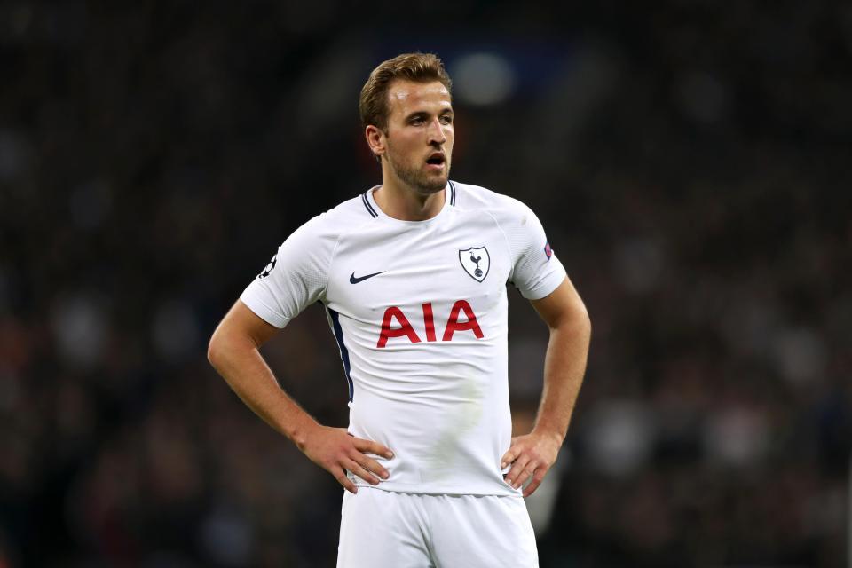 Ảnh bài viết Kane, Vardy và Sterling ghi bàn “đáng giá” nhất Premier League