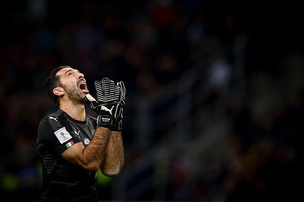 Thất bại của Azzurri: FIFA và Italy cần một cuộc cách mạng