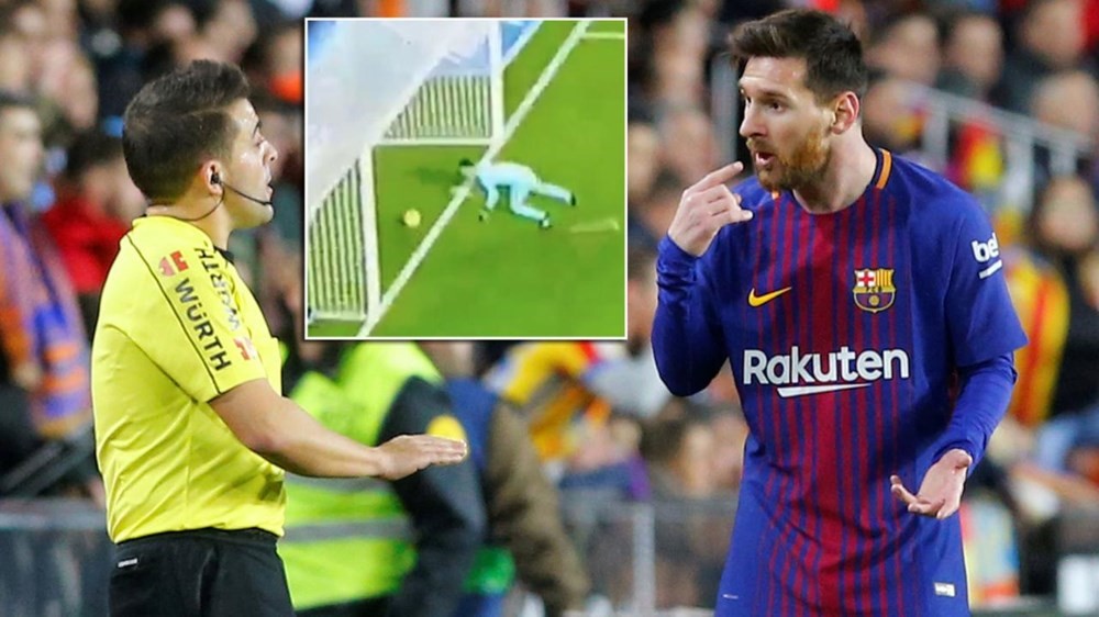 Barcelona: Khi mây đen không còn ở phía xa