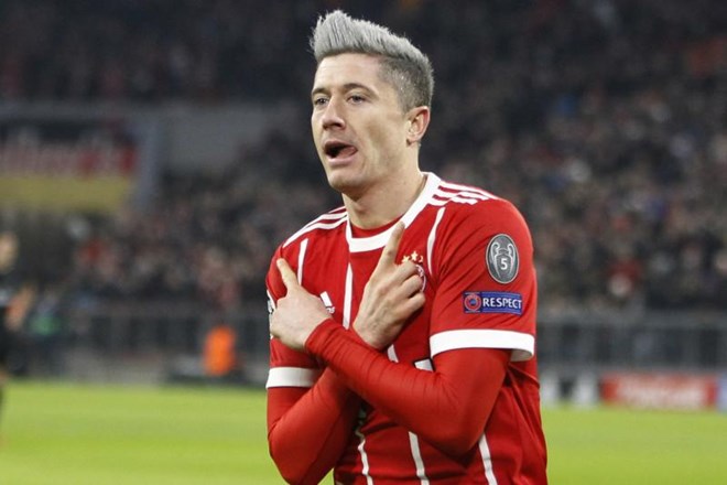 Robert Lewandowski sẽ còn ghi bao nhiêu bàn trong sự nghiệp?