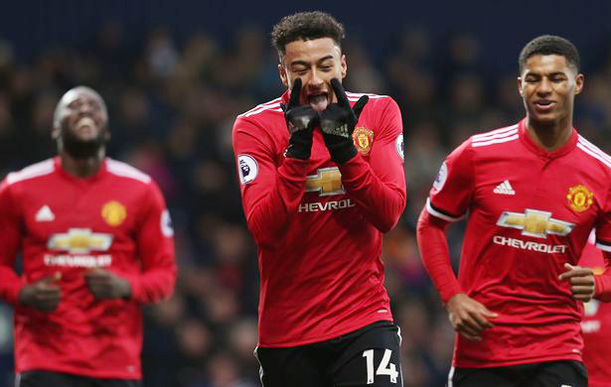 Ảnh bài viết Lật đổ Man City, MU phải thắng tất cả 20 trận còn lại