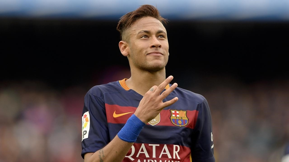 Góc Barcelona: Vắng Neymar như chưa từng là vấn đề