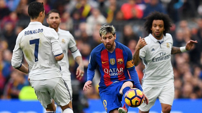 Ảnh bài viết Trước thềm El Clasico tại Bernabeu: Khoảnh khắc của sự thật