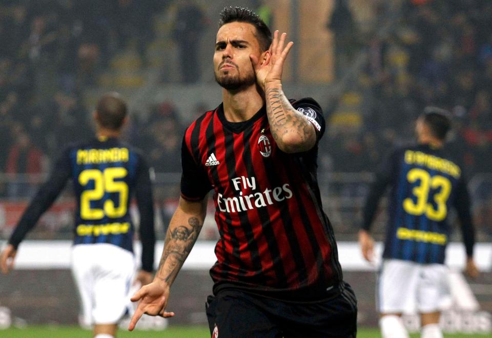 Góc AC Milan: Nín thở chờ… Liverpool!