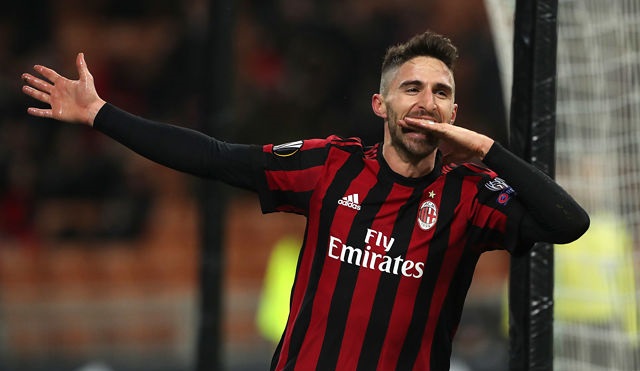 Fabio Borini: Bước ra từ bóng tối