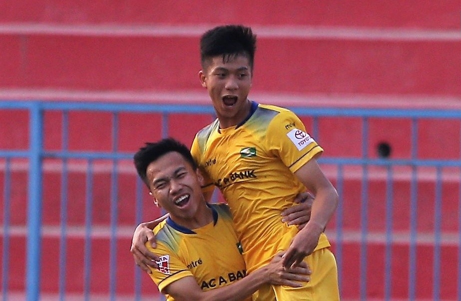 SLNA sẽ tiến xa tại AFC Cup 2018?
