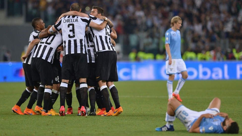 Napoli – Juventus: Cuộc chiến đã đến hồi kết?