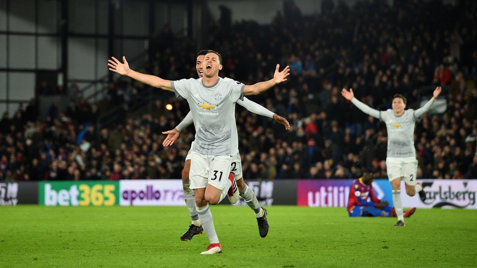 Giá trị của Man United đang dần trở lại?