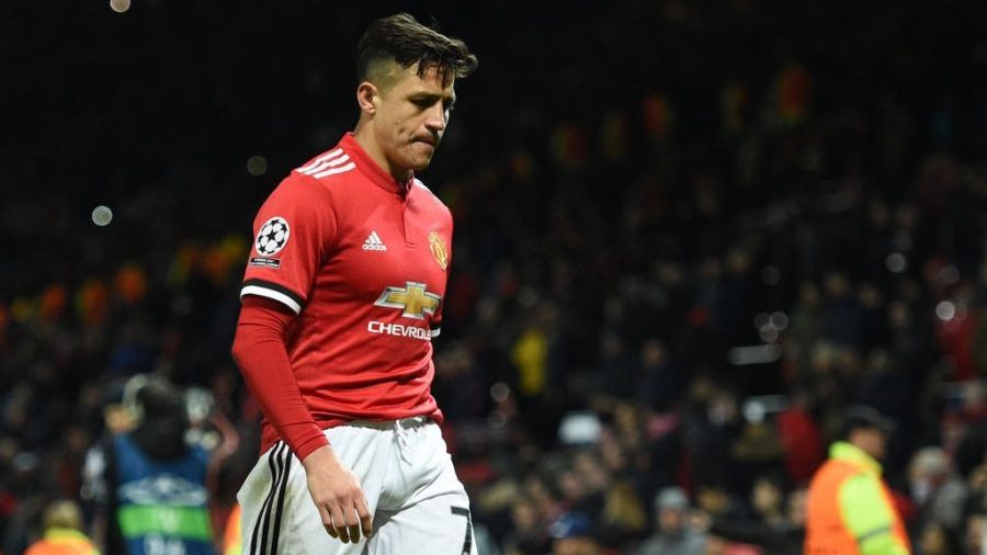 Alexis Sanchez: Khi Arsenal đã là quá khứ