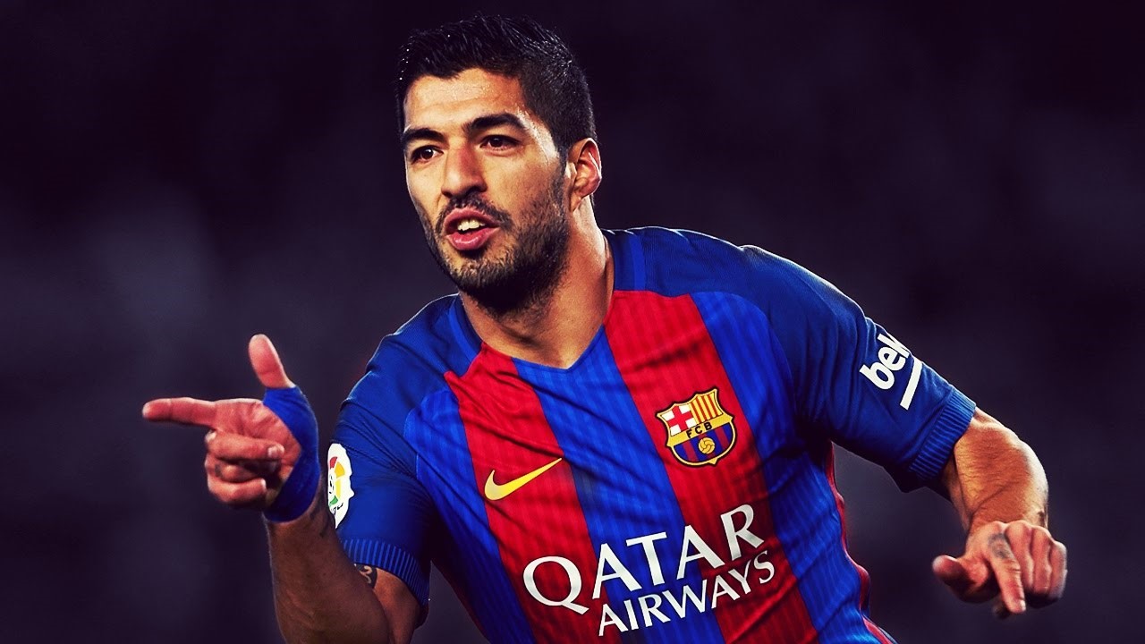5. Luis Suarez. Sở hữu khả năng đánh hơi bàn thắng thượng thặng, Suarez đã ghi đến 335 bàn thắng trong một thập kỷ. Tại Barcelona, ngôi sao người Uruguay là cái tên sở hữu nhiều pha lập công thứ 3 lịch sử.