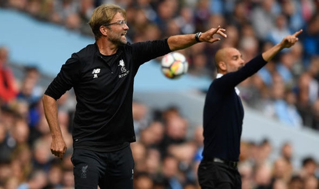 Khi Jurgen Klopp và Pep Guardiola học theo… Jose Mourinho