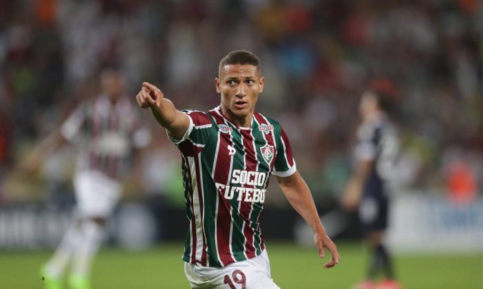 Richarlison được M.U liên hệ: Khi cá vô tình gặp nước - Bóng Đá