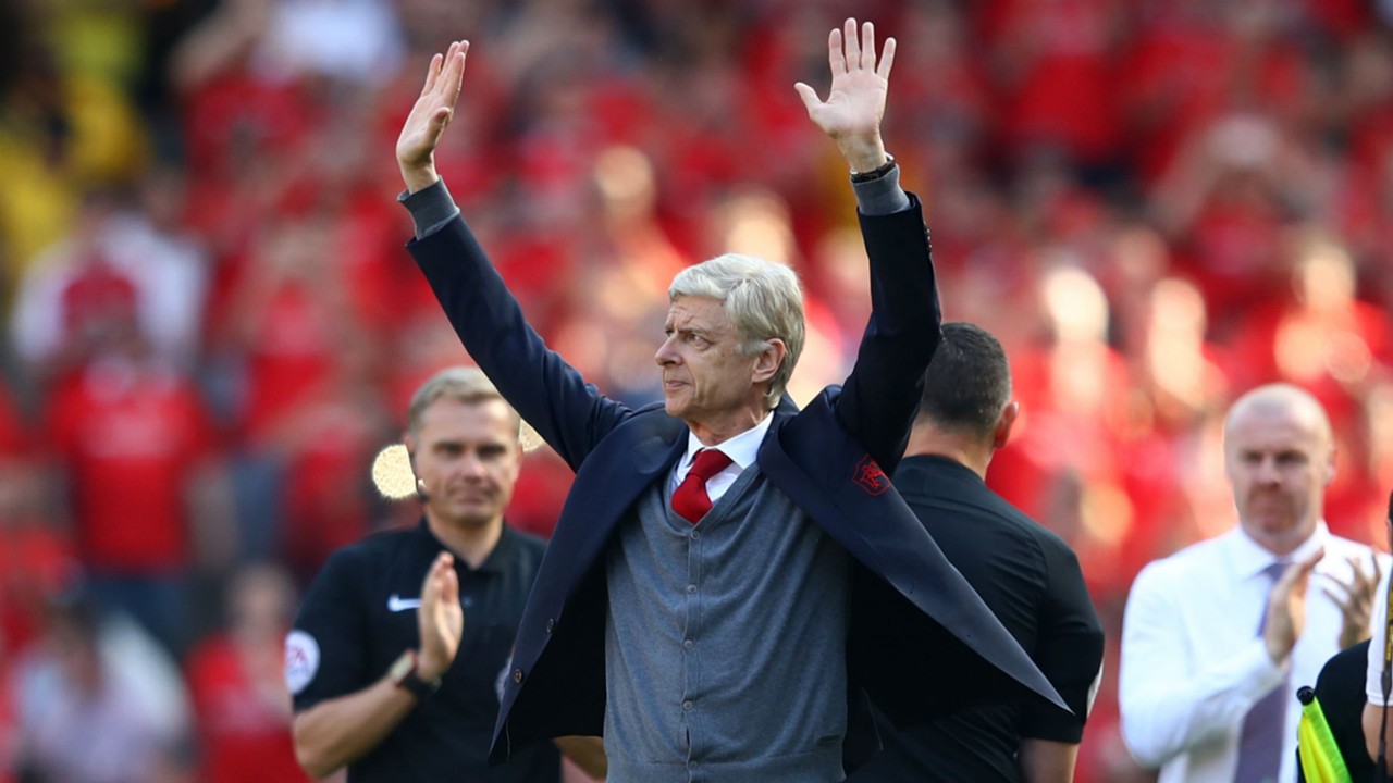 Sir Alex & Giáo sư Wenger: Có đoạn kết nghiệt ngã như Ngoạ Long, Phụng Sồ?