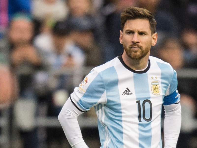 Lionel Messi - Người Argentina giản dị nhất trong thế giới phù hoa (Kỳ 4) - Bóng Đá