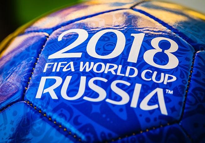 Người dân mong ngóng bản quyền truyền hình World Cup 2018