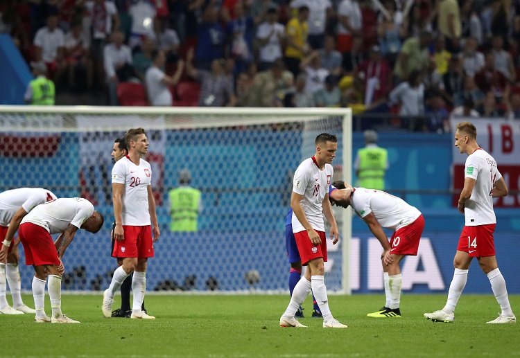 Tương Lai Nào Chờ Đợi Bóng Đá Ba Lan Sau World Cup 2018 | Bóng Đá