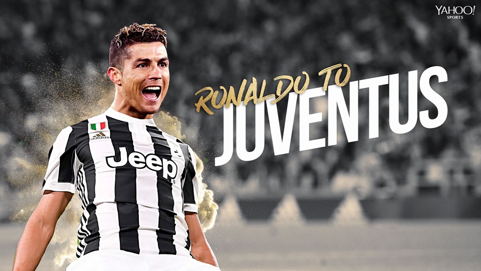 Ronaldo: 'Tôi tự hào là Vua phá lưới trong màu áo Juventus' - VnExpress Thể  thao
