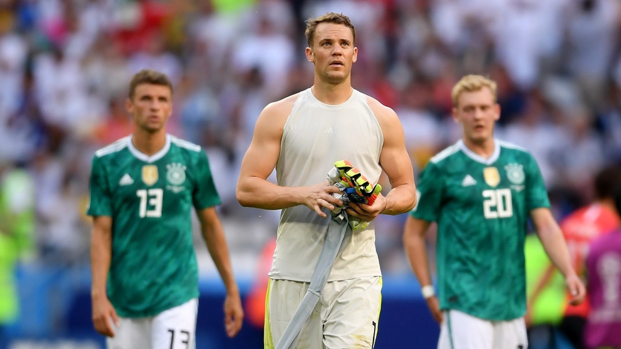 World Cup 2018 và những câu hỏi lớn đã có lời giải đáp
