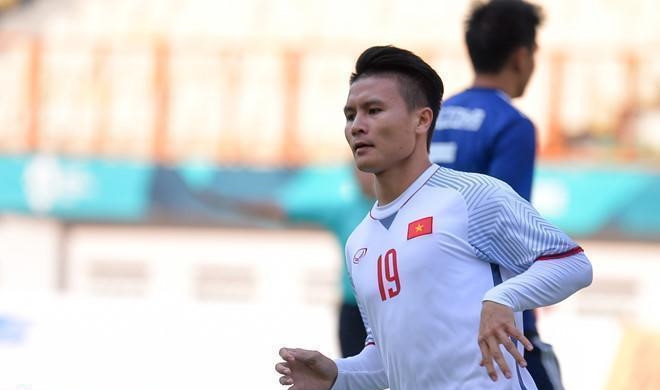'Việt Nam đang có lứa cầu thủ trẻ tốt hơn Thái Lan'