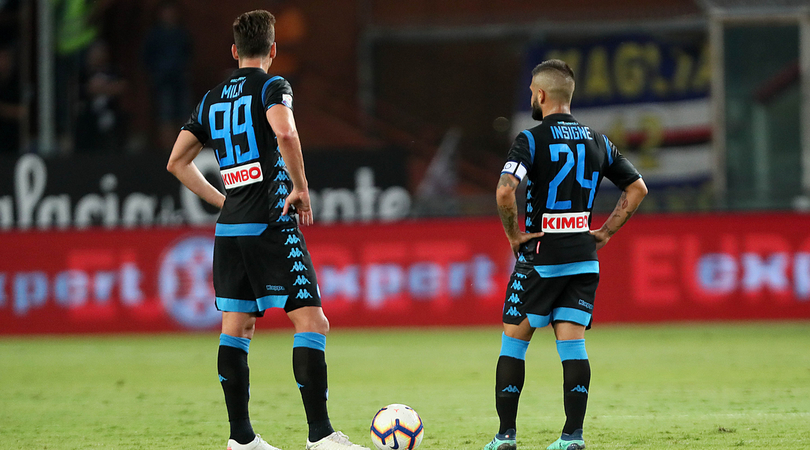 Ảnh bài viết Sau tất cả, thầy Carletto đã hết phép!