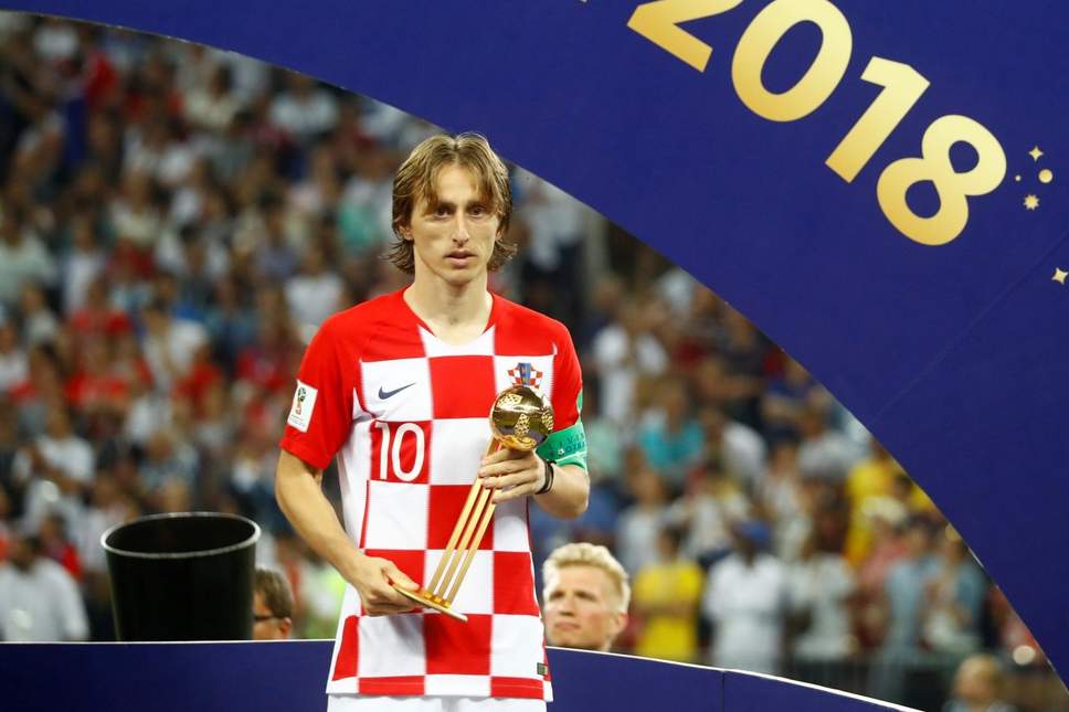 The Best, Ballon d'Or đã không còn là chuyện riêng của Ro - Si - Bóng Đá