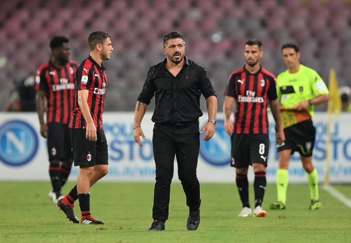 Những kịch bản mà các Milanista không muốn chứng kiến khi gặp Sassuolo
