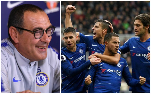 Ảnh bài viết Chelsea: Cô gái "hư" với sức hút đa tình