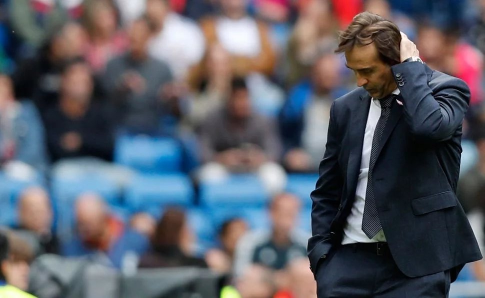 Ảnh bài viết Hủy diệt Real, HLV Valverde nói lời cảm thông với Lopetegui