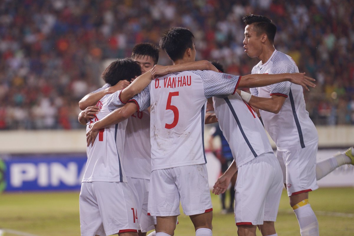 Góc ĐT Việt Nam: AFF Cup chỉ thực sự mở màn bằng trận đấu với Malaysia - Bóng Đá