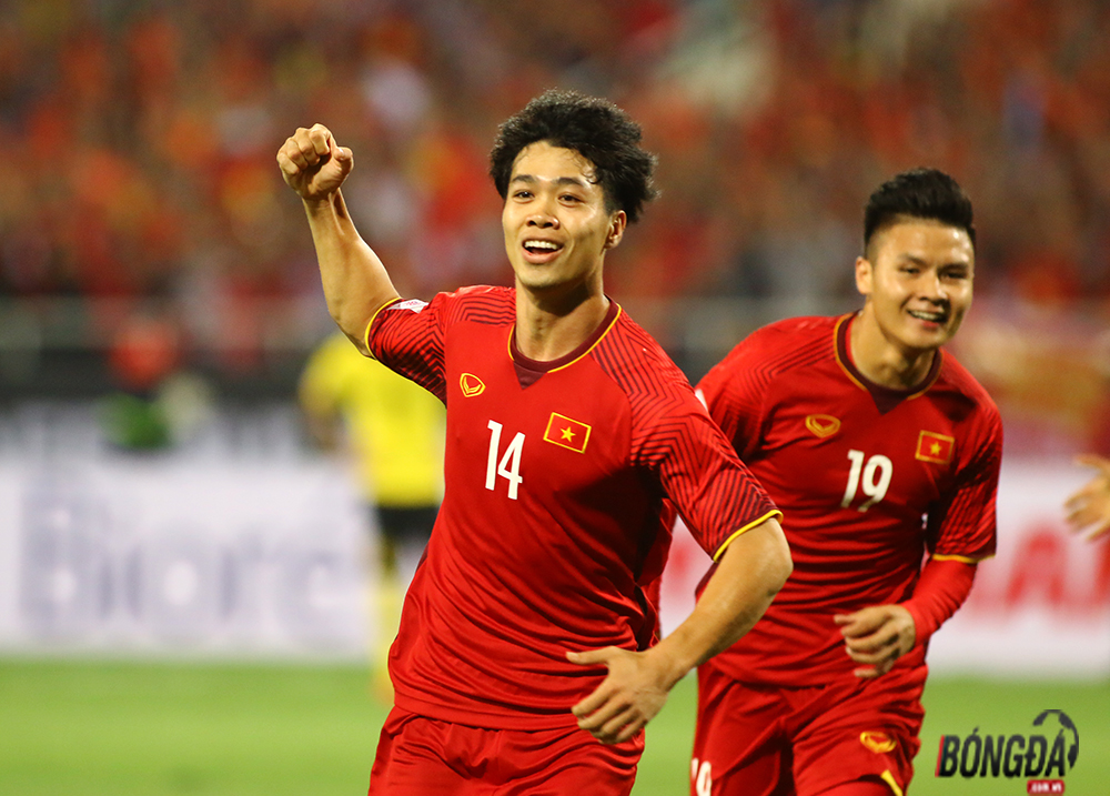 Chung kết AFF Cup 2018: Cuộc đối đầu của hai phiên bản Chelsea