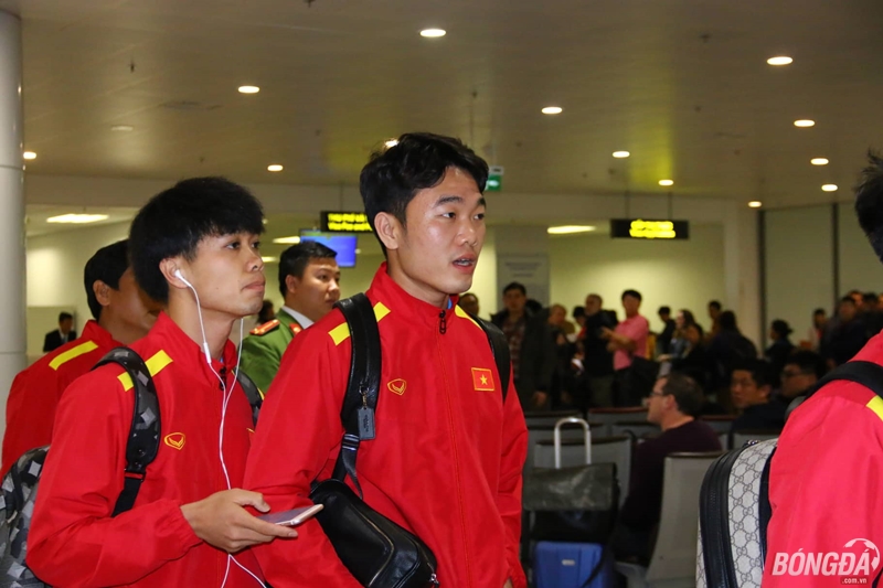TRỰC TIẾP: Có mặt ở Hà Nội, ĐT Việt Nam quyết đánh bại Malaysia lên ngôi vô địch - Bóng Đá