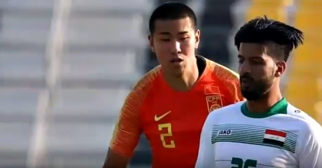 Đối thủ của tuyển Việt Nam đả bại Trung Quốc trước Asian Cup - Bóng Đá