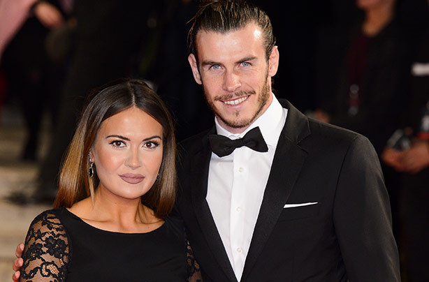Gareth Bale ra đảo và thuê cựu đặc nhiệm bảo vệ đám cưới