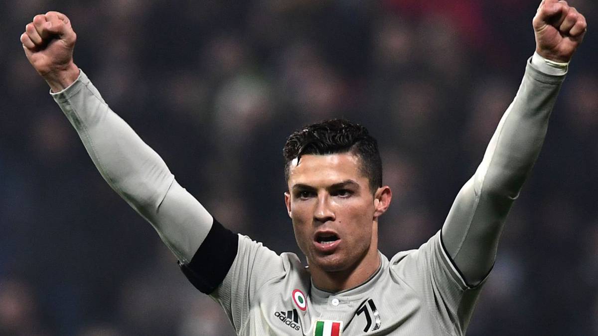 Ảnh bài viết Cristiano Ronaldo và những lão tướng đang khuynh đảo bóng đá Châu Âu