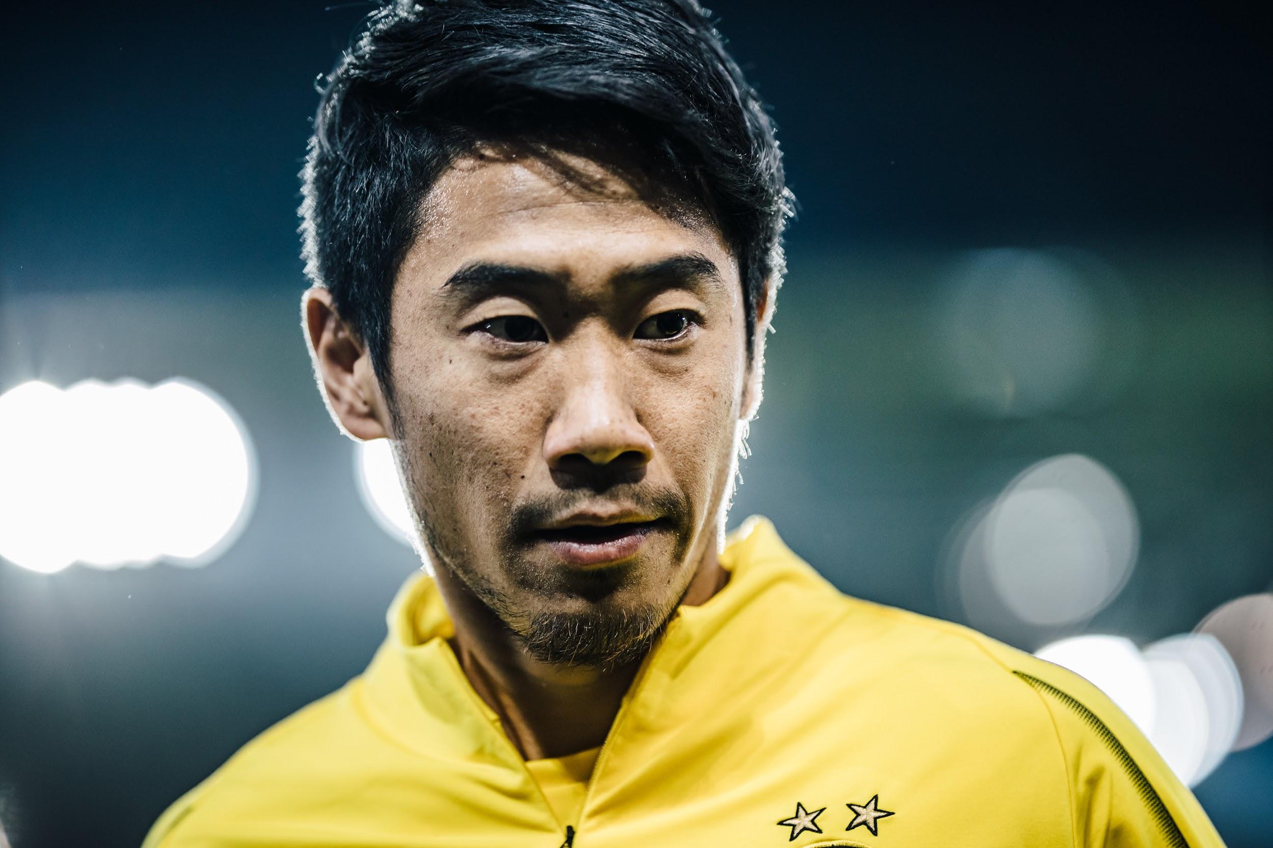 Những ngôi sao châu Á ở Bundesliga - phần 1 - Bóng Đá